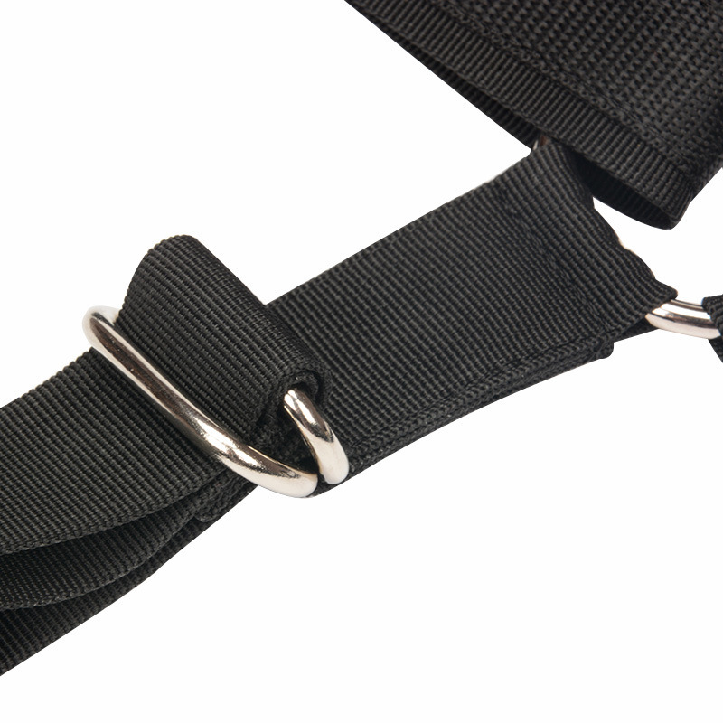 BDSM Sex Toys Bondage Gear Bin - Men Accessories Shop recension och pris