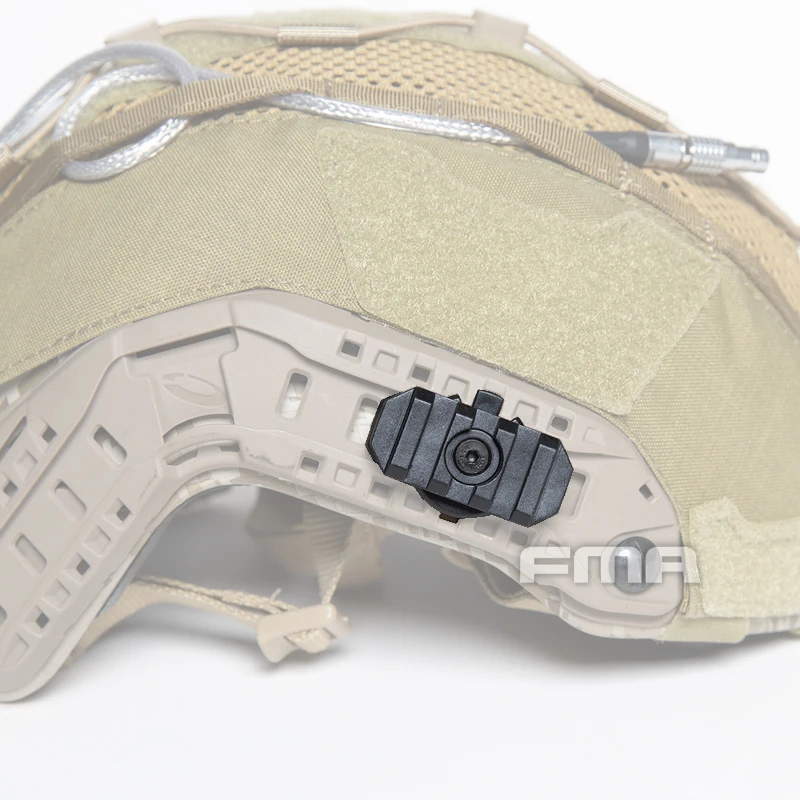 Tactical Helmet Accessories FM - Men Accessories Guide recension och pris