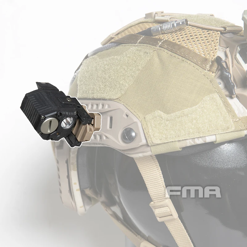 Tactical Helmet Accessories FM - Men Accessories Guide recension och pris