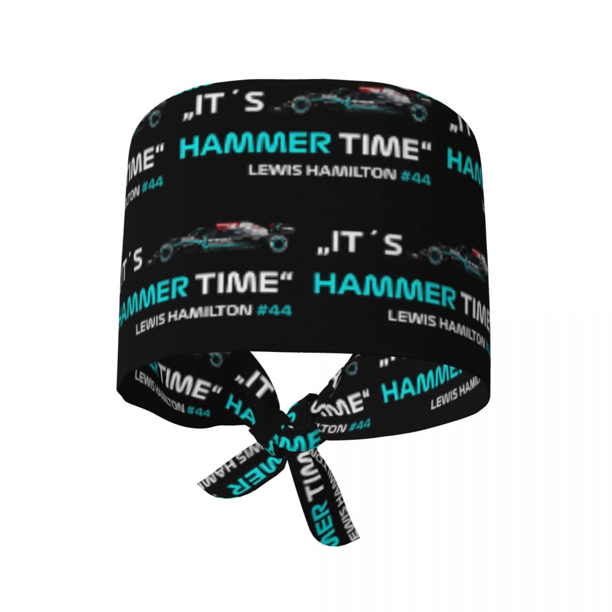 Its Hammer Time 44 Lewis Hamil - Men Accessories H&M recension och pris