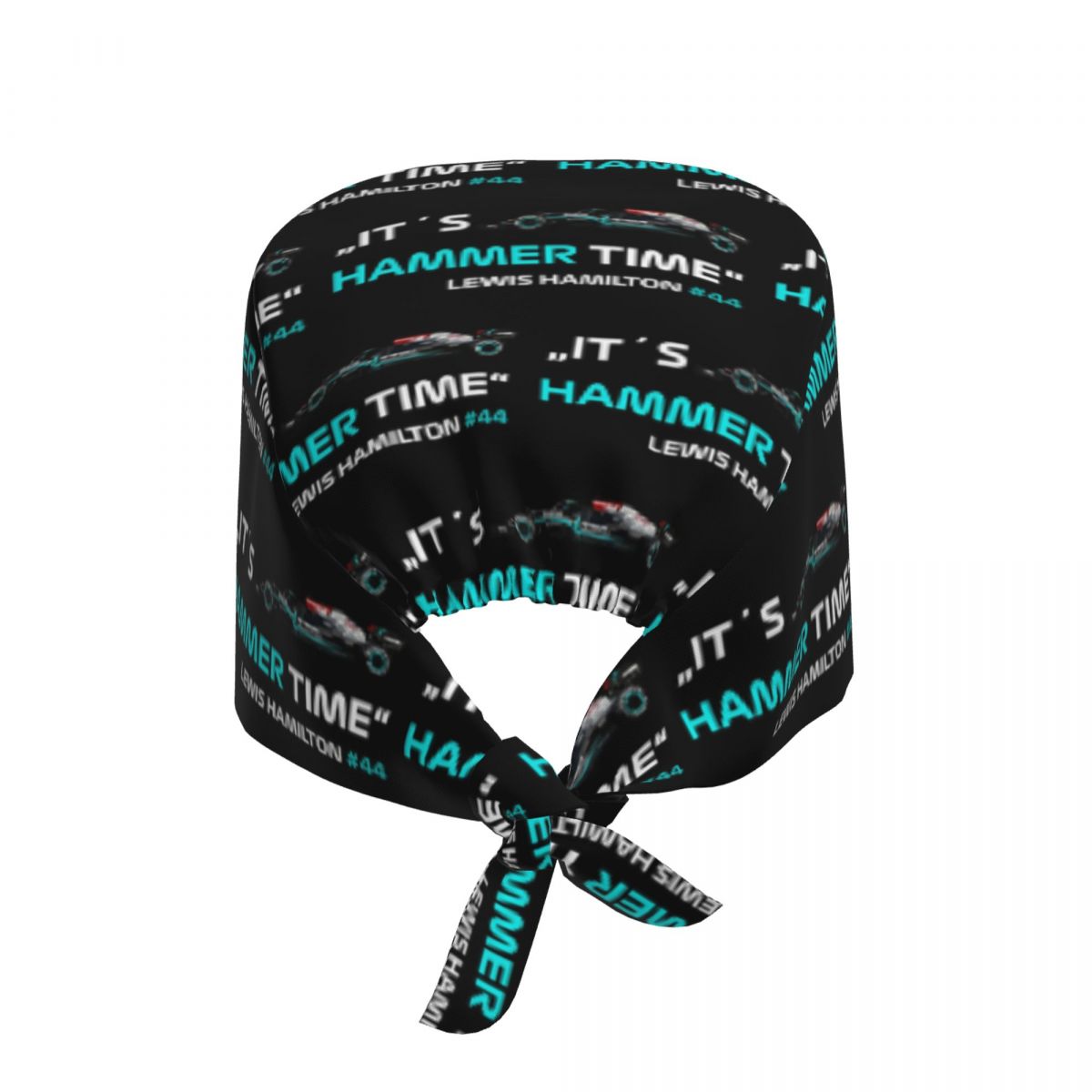 Its Hammer Time 44 Lewis Hamil - Men Accessories H&M recension och pris