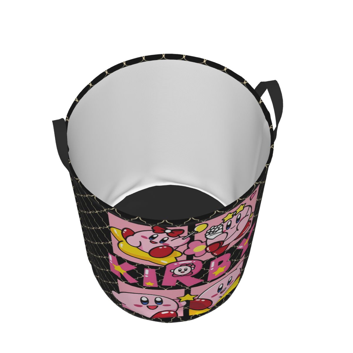 Anime K-Kirbys Laundry Hamper  - Men Accessories Hamper recension och pris