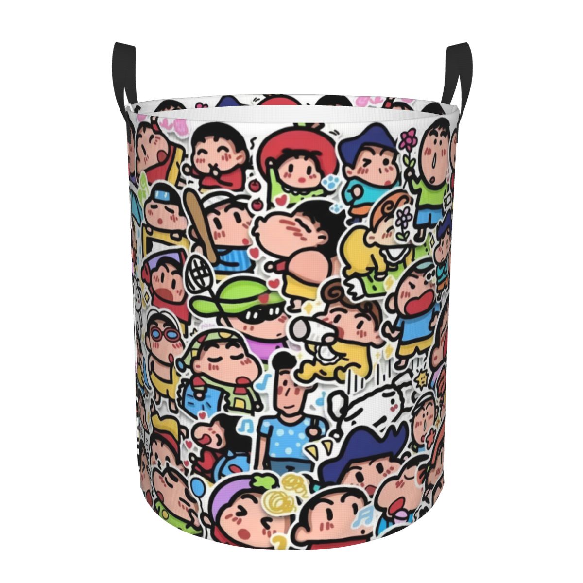 Anime C-Crayon S-Shin C-Chan L - Men Accessories Hamper recension och pris
