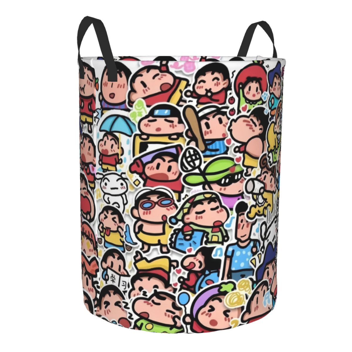 Anime C-Crayon S-Shin C-Chan L - Men Accessories Hamper recension och pris