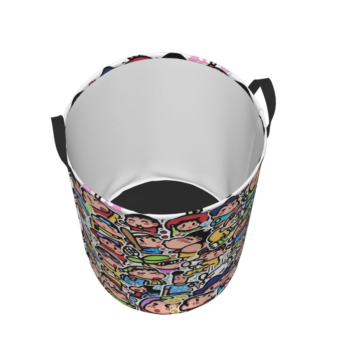 Anime C-Crayon S-Shin C-Chan L - Men Accessories Hamper recension och pris