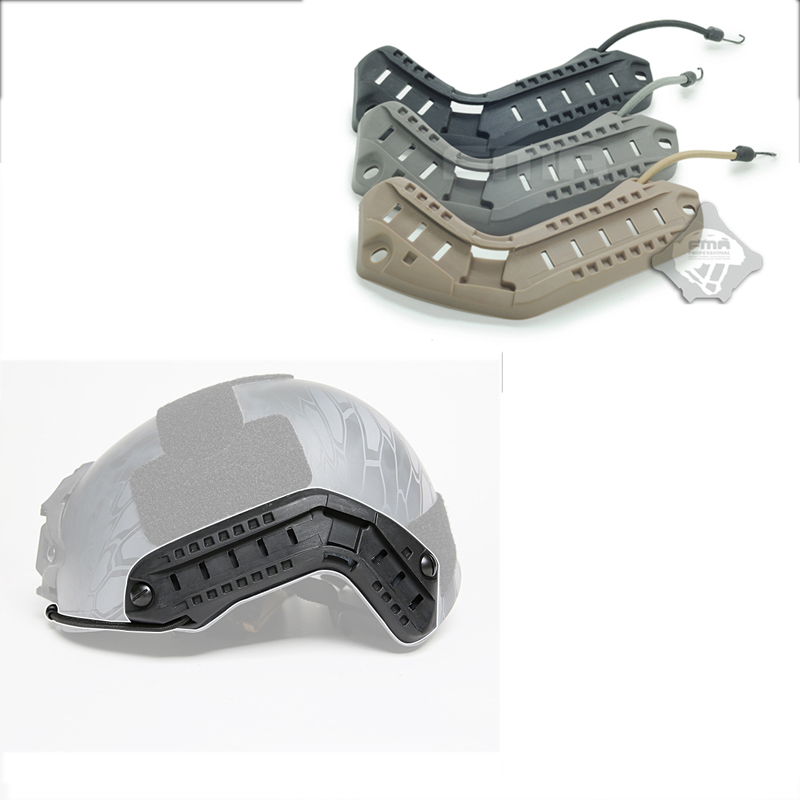 FMA Guide Rail For Outdoor OPS - Men Accessories Guide recension och pris