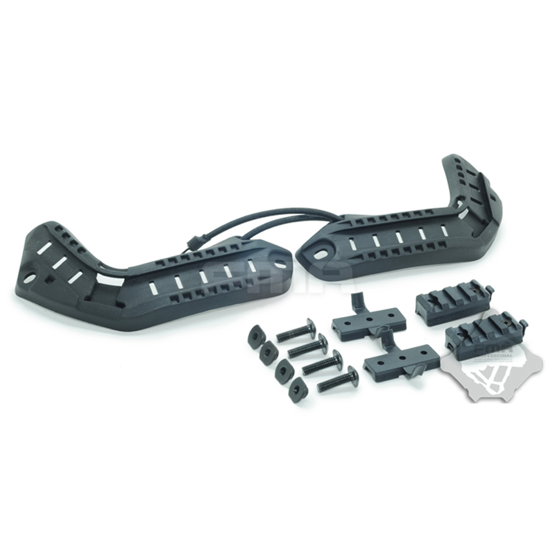 FMA Guide Rail For Outdoor OPS - Men Accessories Guide recension och pris