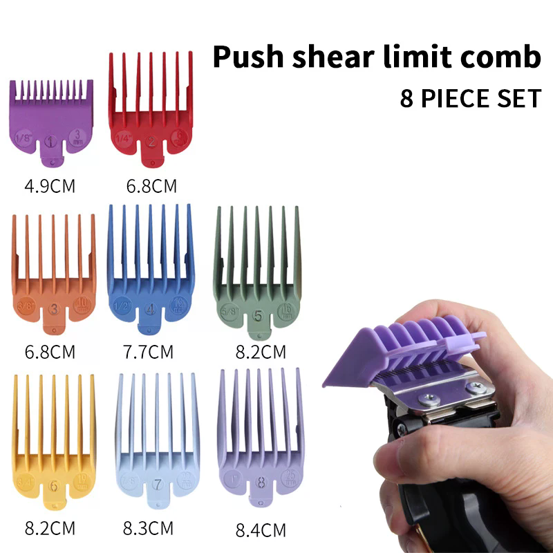 2/3/4/8/10Pcs Universal Men Ha - Men Accessories Guide recension och pris