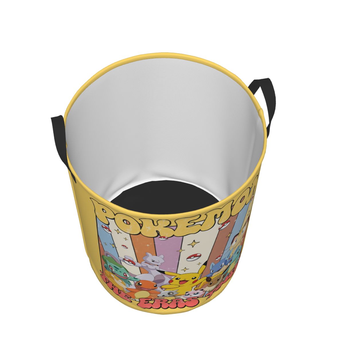 Pokemon THE ERAS TOUR Anime La - Men Accessories Hamper recension och pris