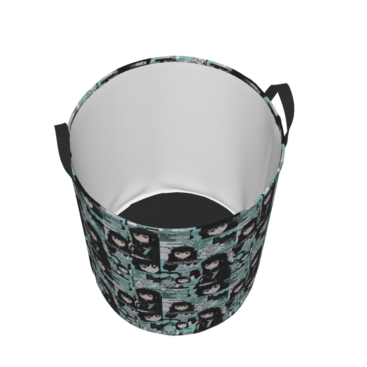 Demon Slayer Muichiro Tokito C - Men Accessories Hamper recension och pris