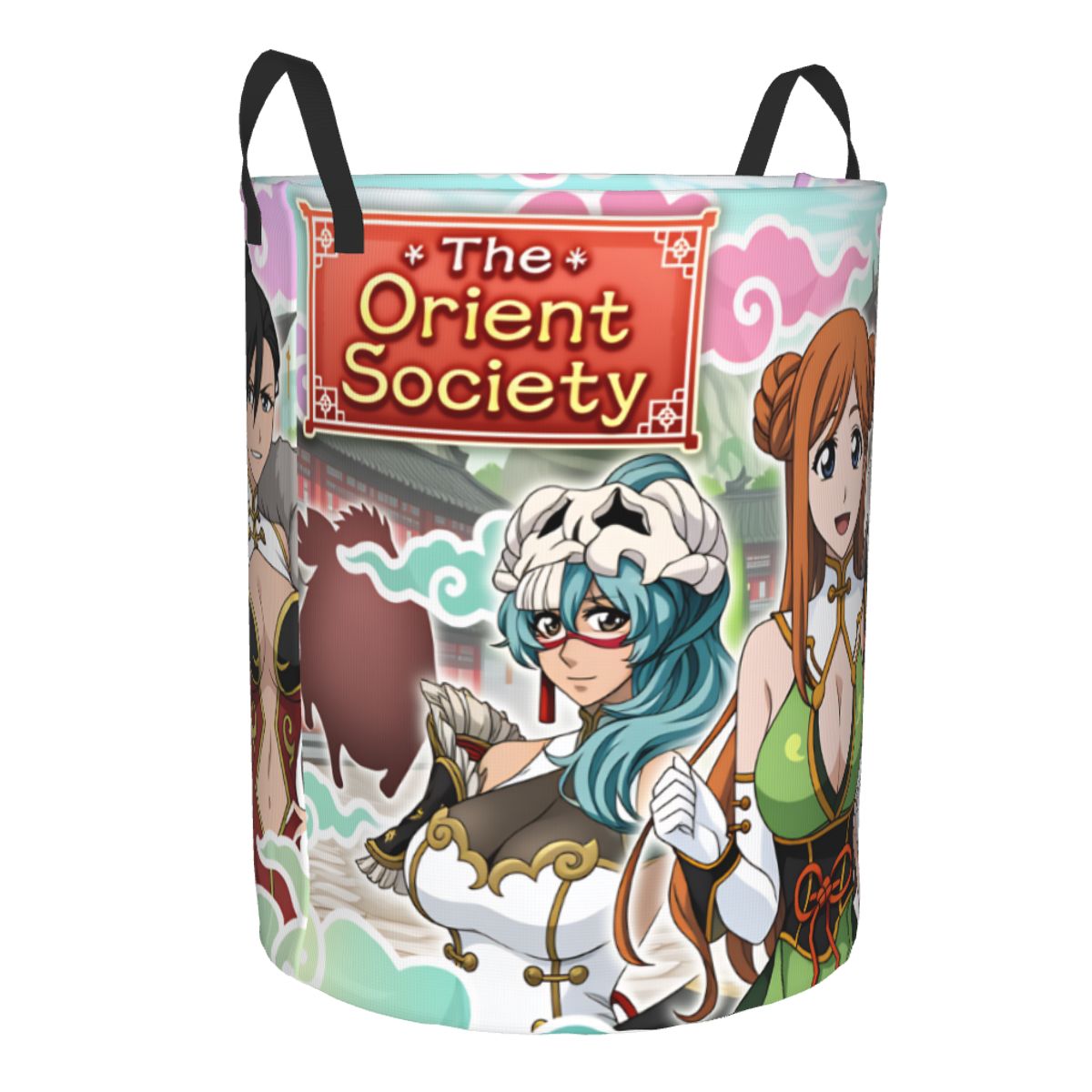 Nelliel Bleach Orihime Inoue K - Men Accessories Hamper recension och pris