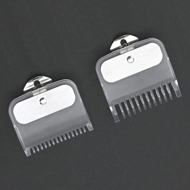 2PCS Hair Clipper Guide Comb S - Men Accessories Guide recension och pris