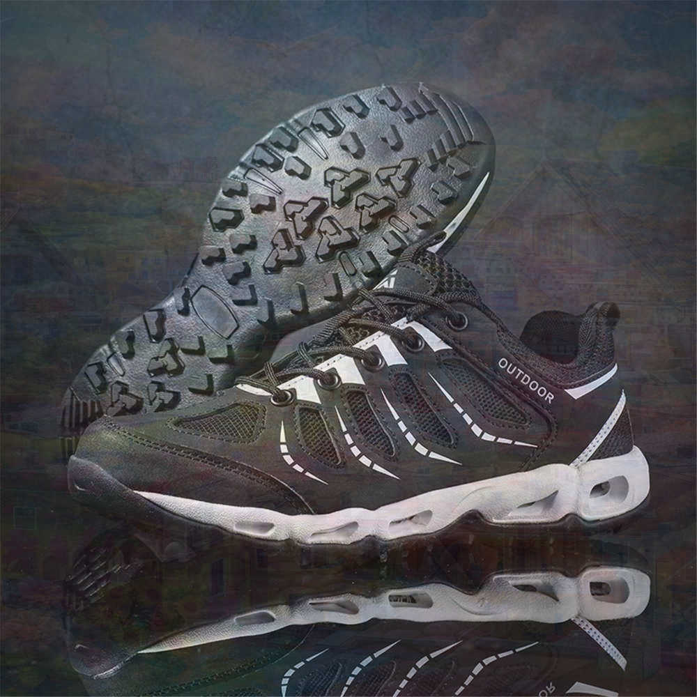 Sumer Round Tip Silver Sneaker - Men Accessories Shop recension och pris