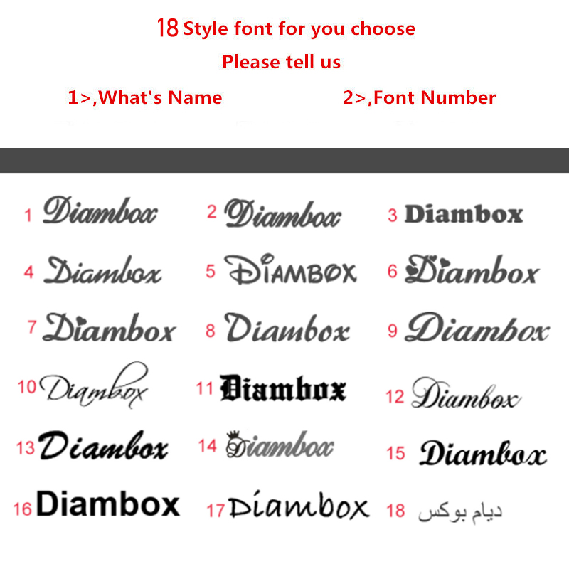 1 Pair Custom Name Cufflinks M - Men Accessories Elegant recension och pris