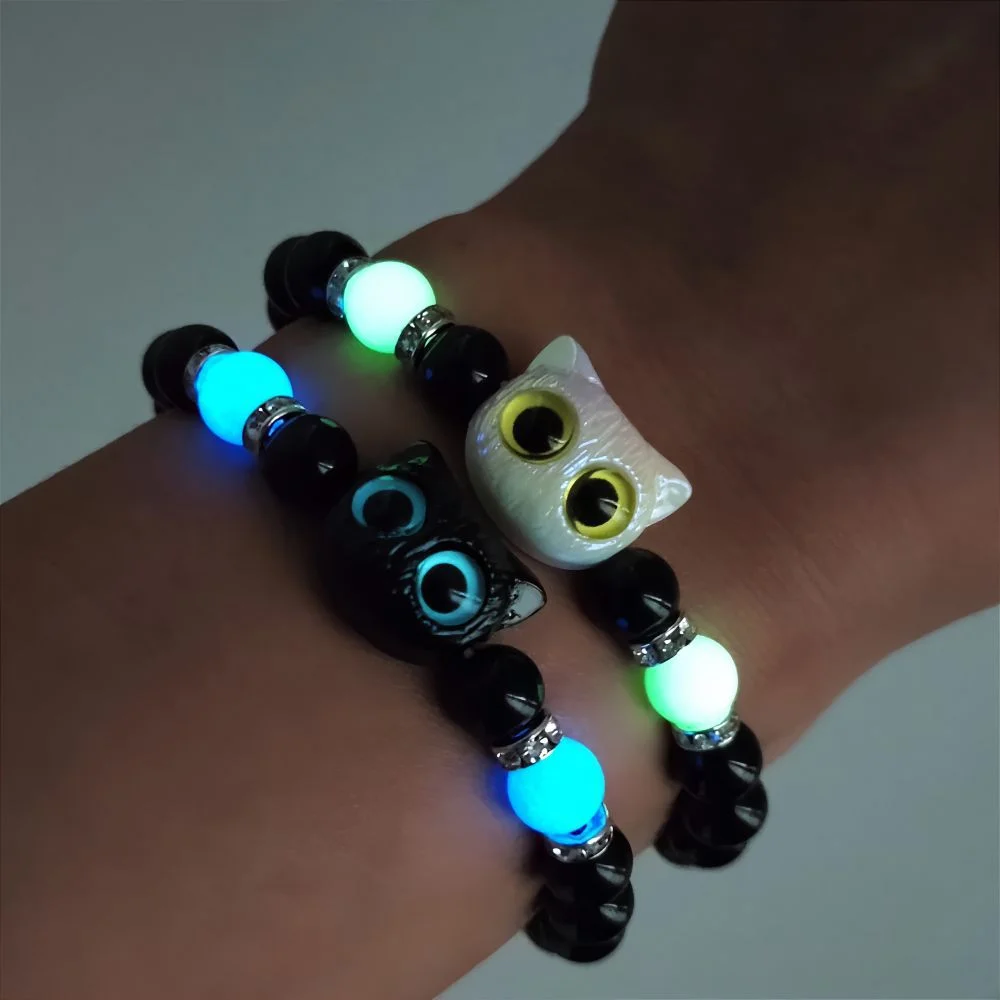 Luminous Matching Couples Brac - Men Accessories Wrist recension och pris