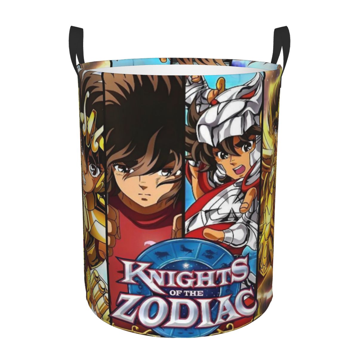 Saint Seiya Knights Of The Zod - Men Accessories Hamper recension och pris