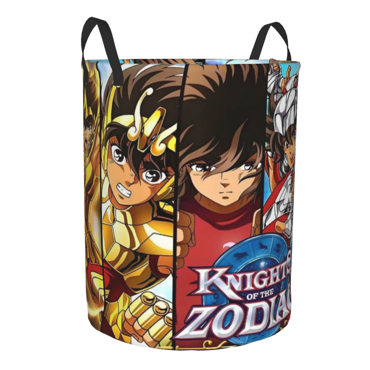 Saint Seiya Knights Of The Zod - Men Accessories Hamper recension och pris