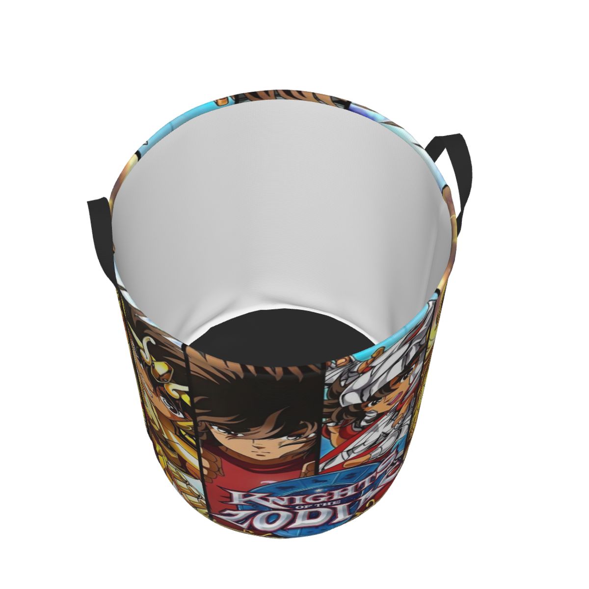 Saint Seiya Knights Of The Zod - Men Accessories Hamper recension och pris