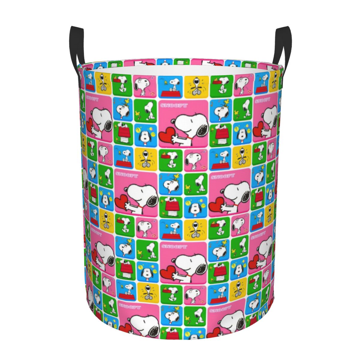 Checkered P Laundry Hamper Lar - Men Accessories Hamper recension och pris