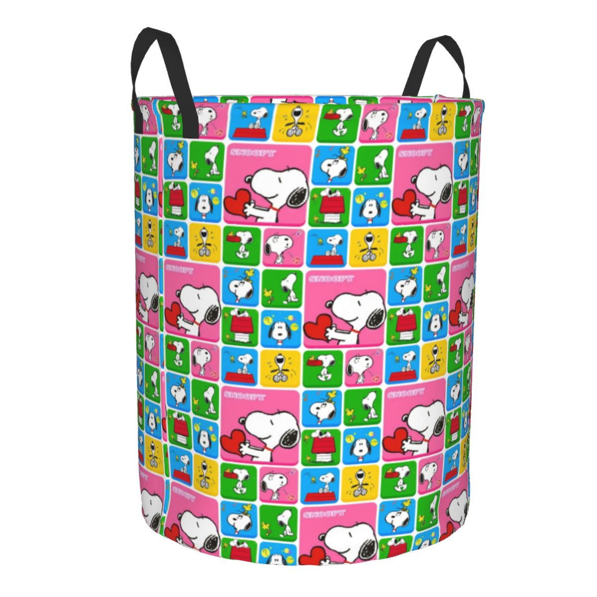 Checkered P Laundry Hamper Lar - Men Accessories Hamper recension och pris