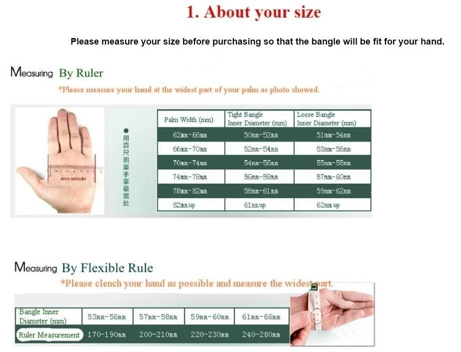 Genuine Natural Pink Jade Bang - Men Accessories Wrist recension och pris