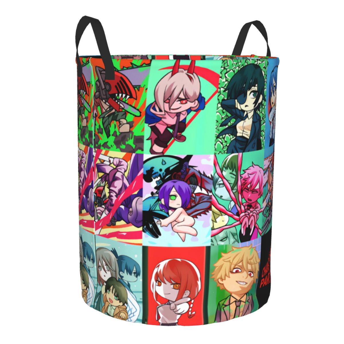 Katana Man Chainsaw Man Makima - Men Accessories Hamper recension och pris