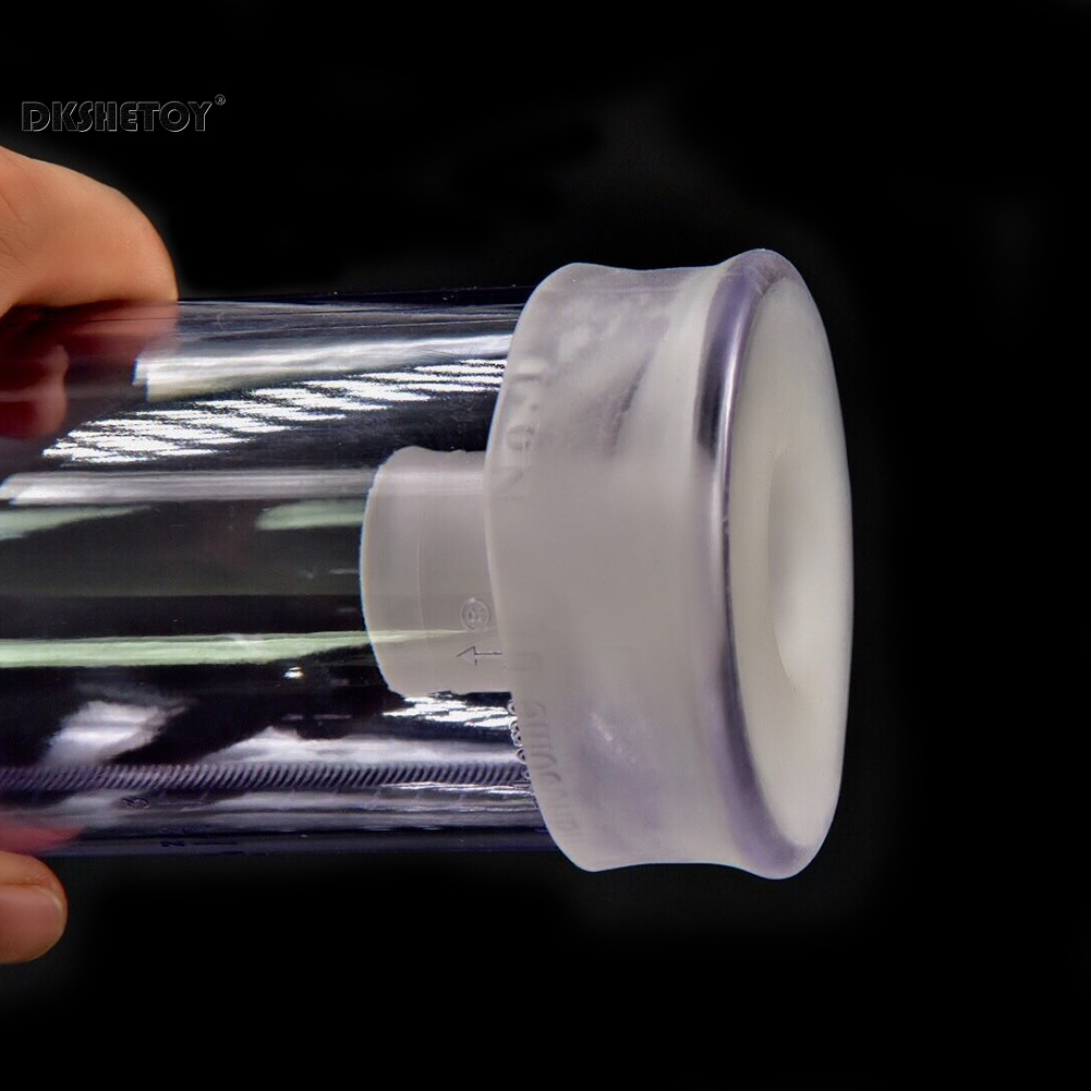 Penis Pump Accessories Silicon - Men Accessories Shop recension och pris