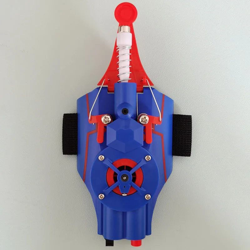 Spiderman Web Shooters ML Lege - Men Accessories Wrist recension och pris
