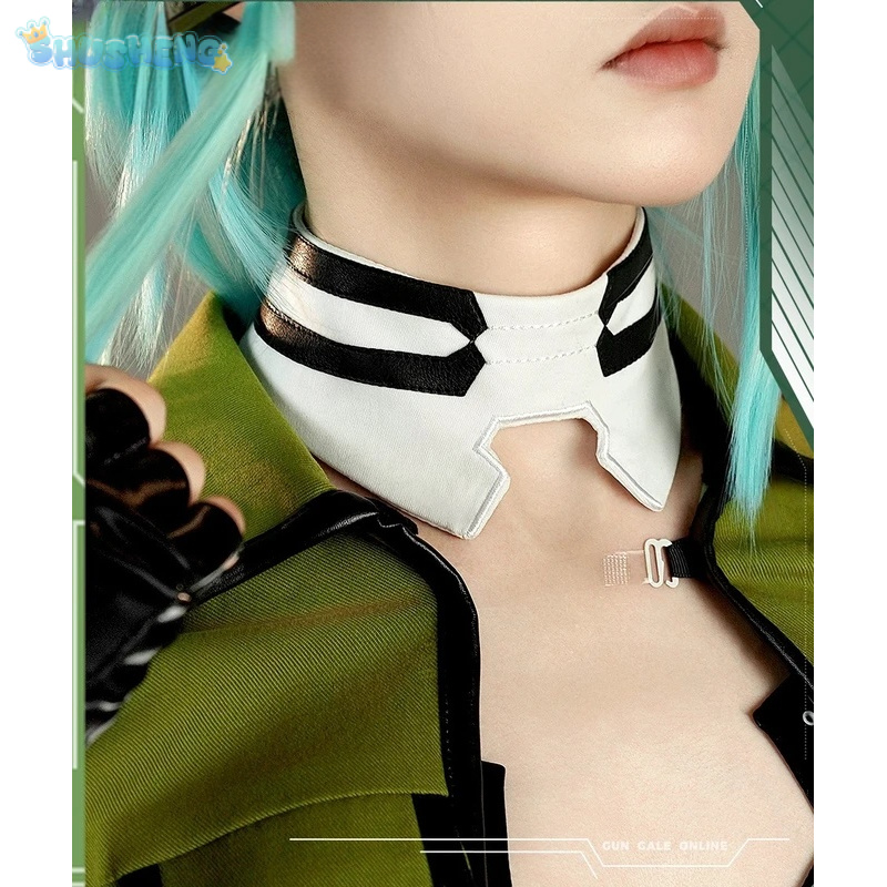 Anime Sword Art Online Asada S - Men Accessories Online recension och pris