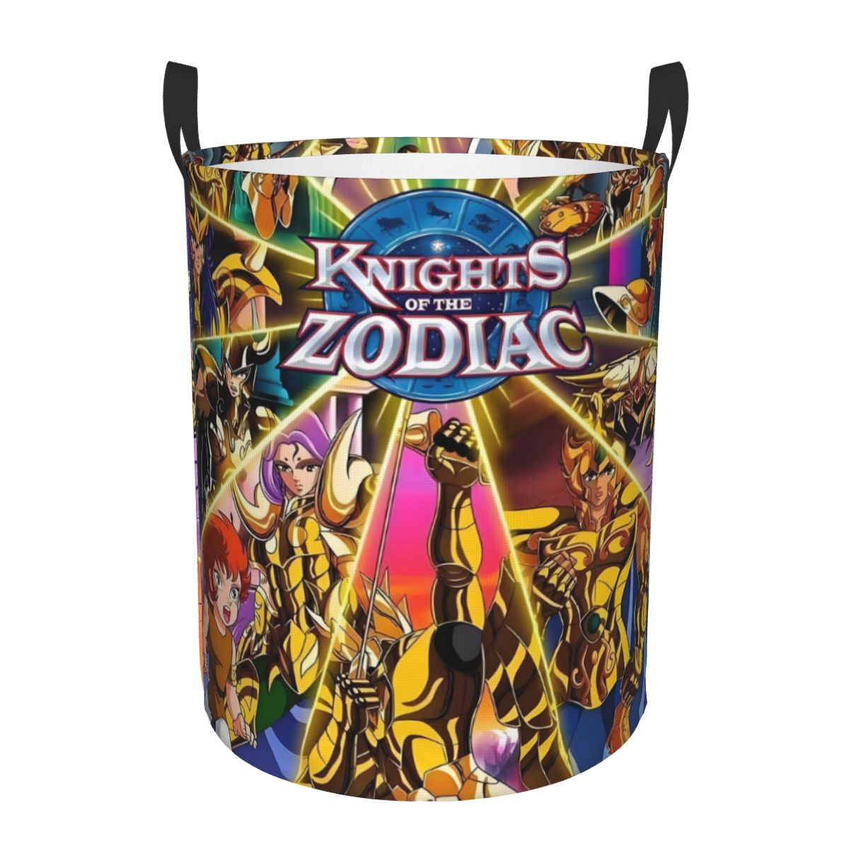 Saint Seiya Knights Of The Zod - Men Accessories Hamper recension och pris