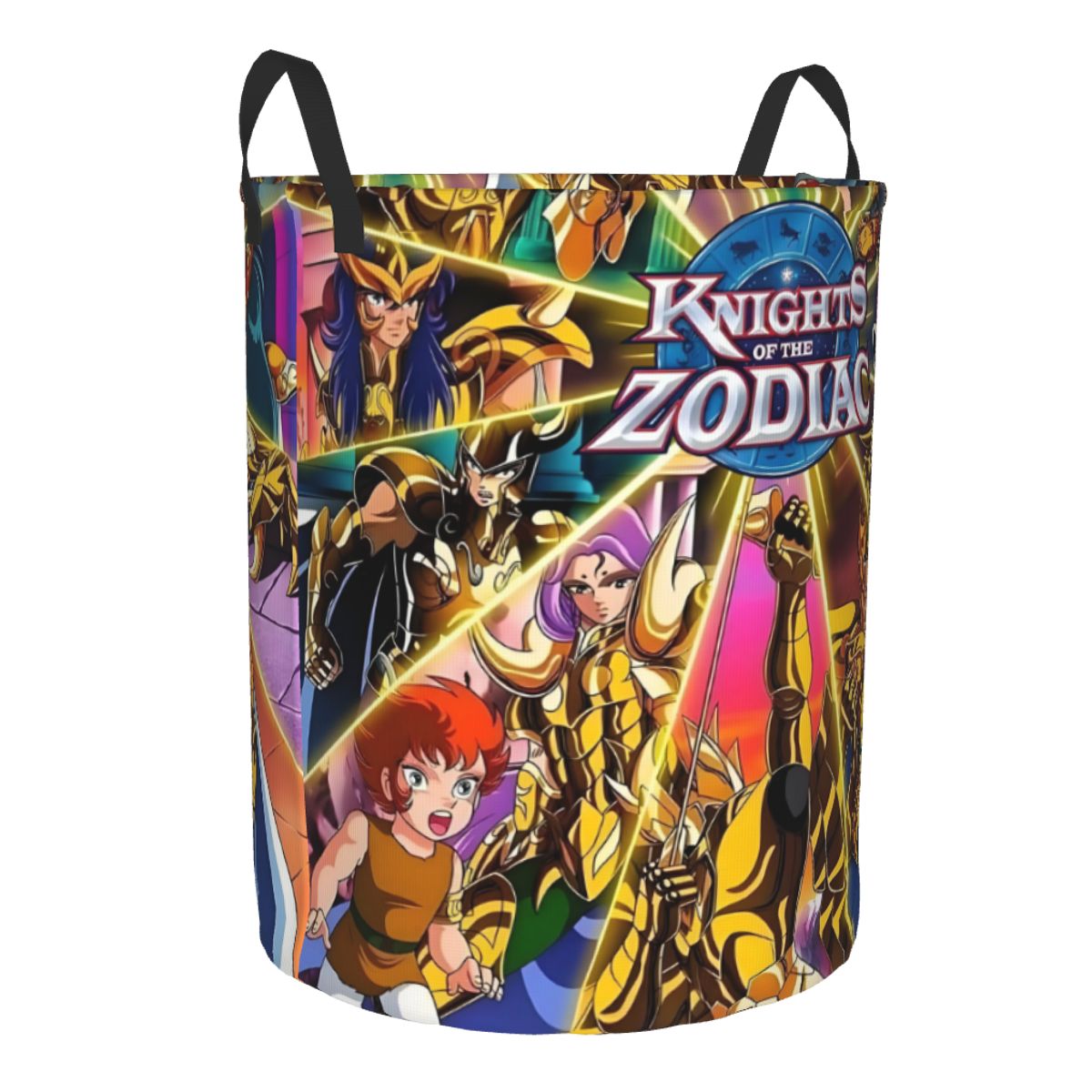 Saint Seiya Knights Of The Zod - Men Accessories Hamper recension och pris