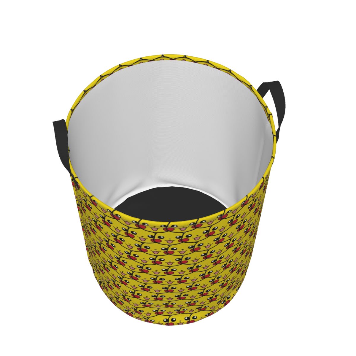Pikachu Seamless Pattern Pokem - Men Accessories Hamper recension och pris