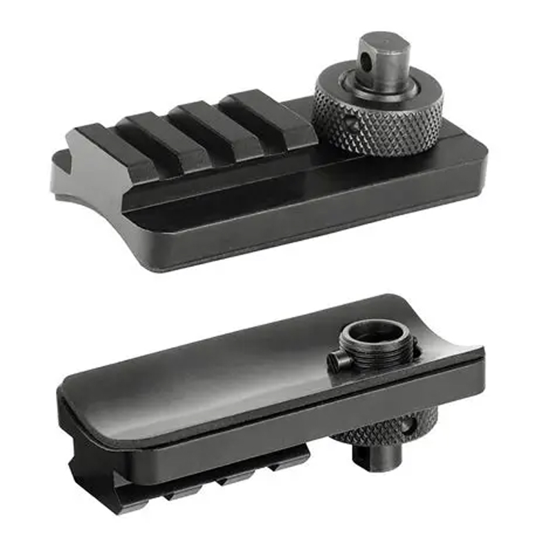 NEW V8 Accessory For Bipod Ada - Men Accessories Guide recension och pris