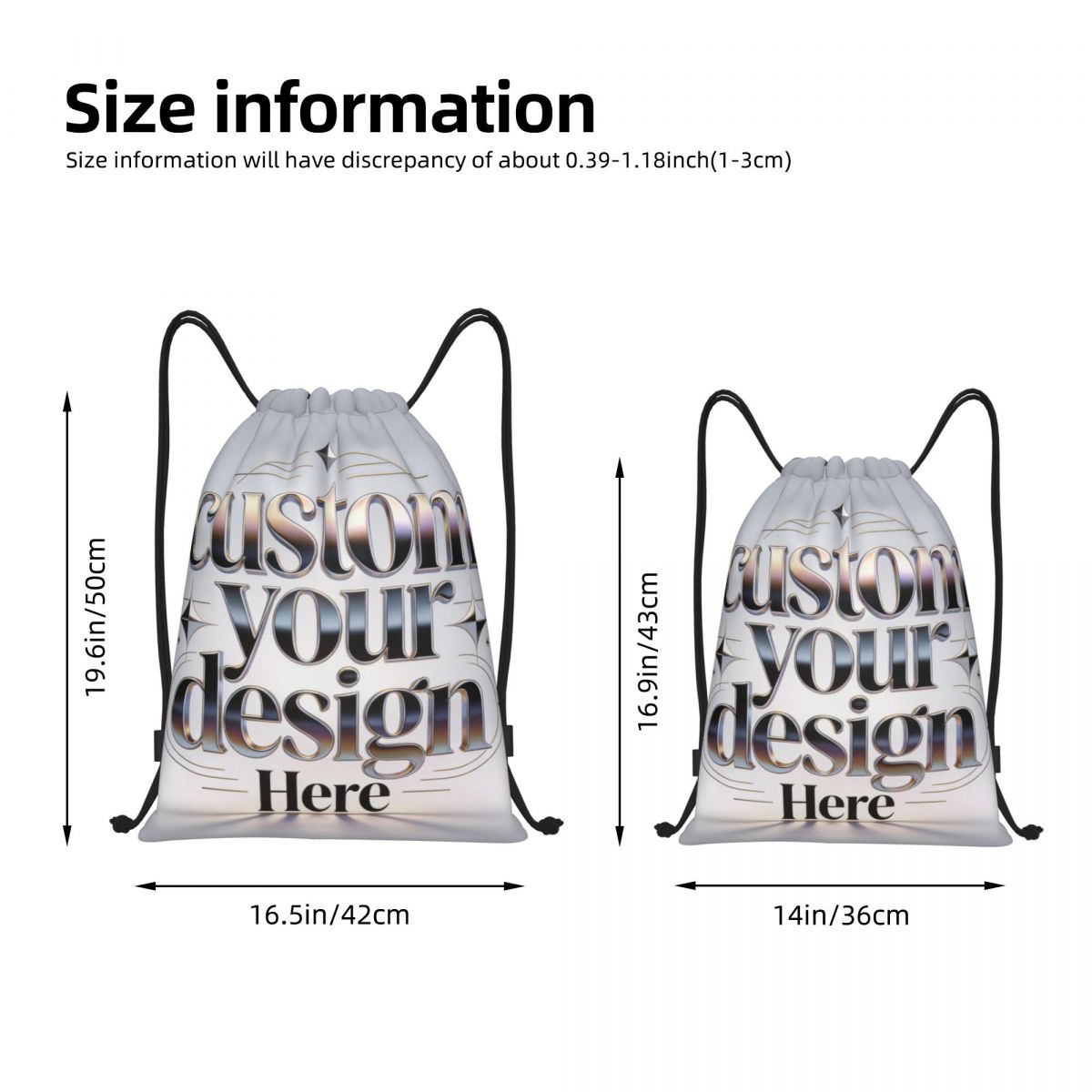 Custom Your Photo Logo Text Dr - Men Accessories Shop recension och pris