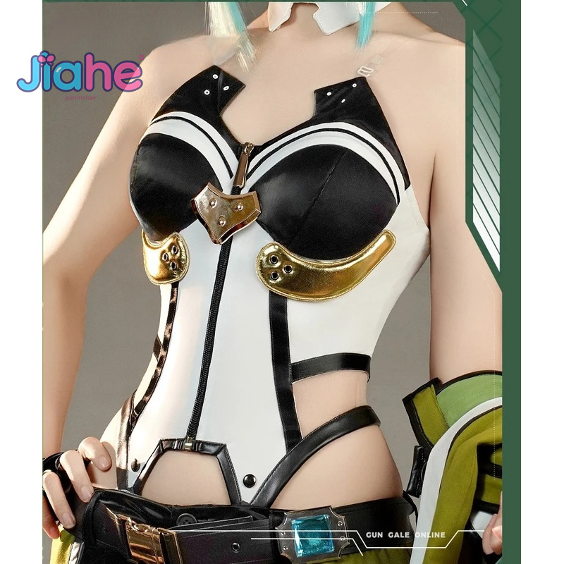 Anime Sword Art Online Asada S - Men Accessories Online recension och pris