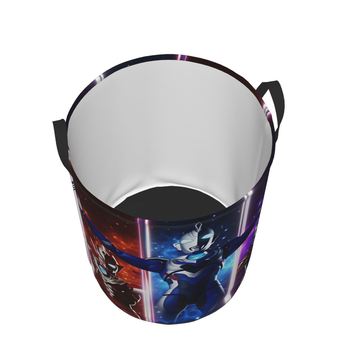 Ultraman Z Alpha Edge Beta Sma - Men Accessories Hamper recension och pris