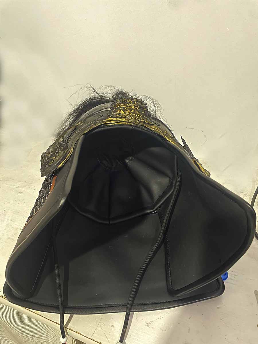 Real Armor Helmet Men Chinese  - Men Accessories H&M recension och pris