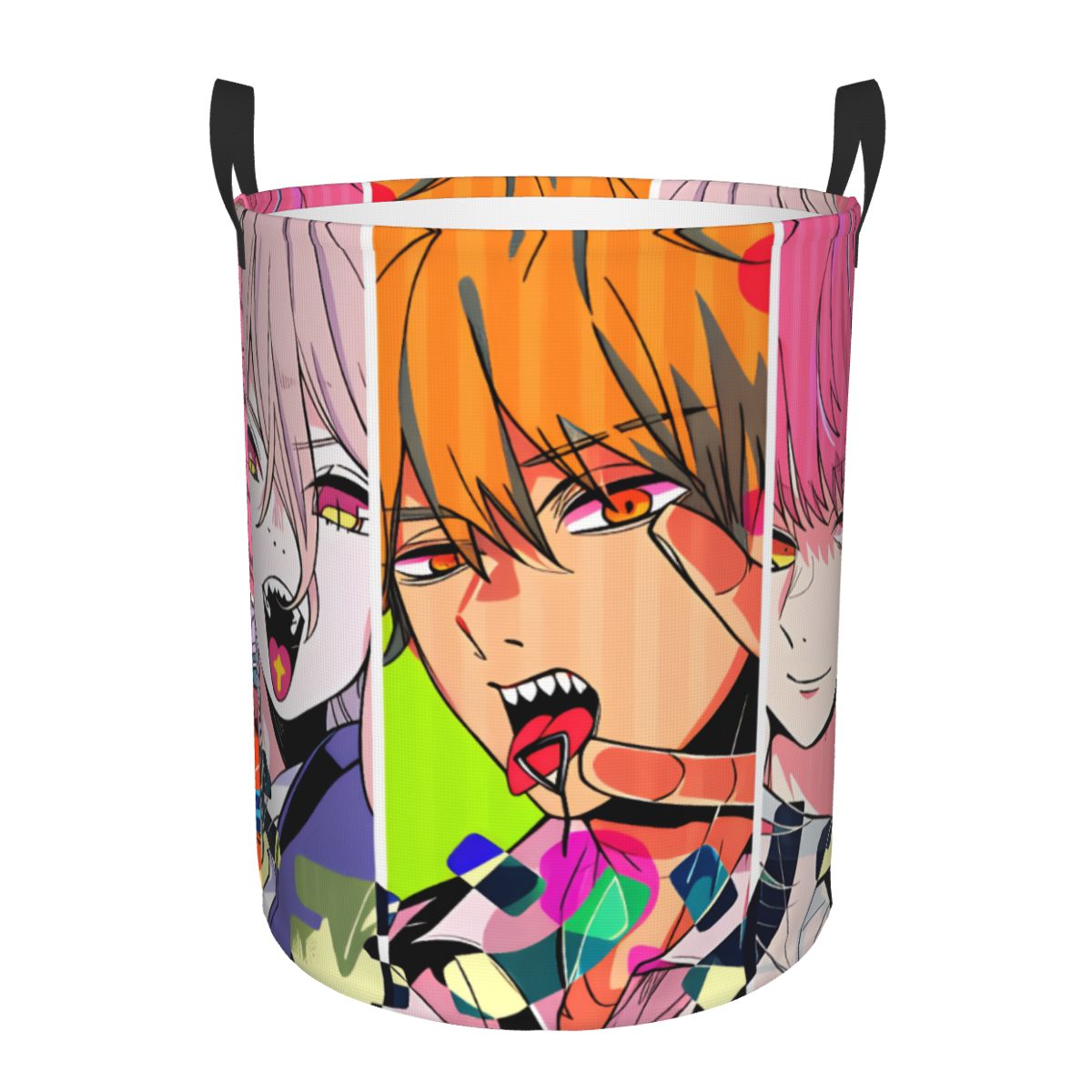 Chainsaw Man Power Denji Laund - Men Accessories Hamper recension och pris