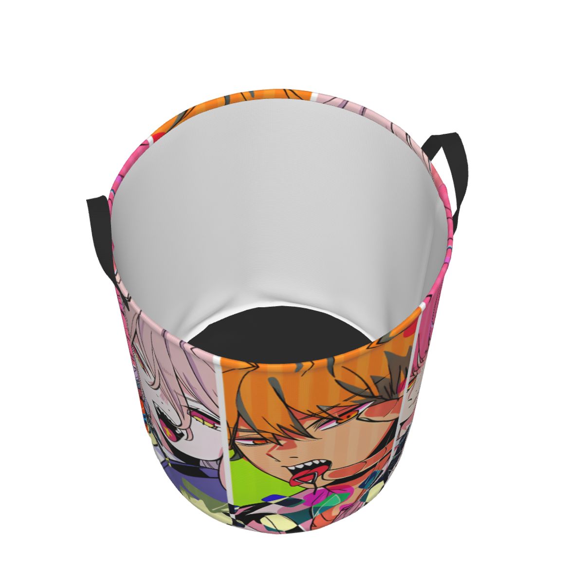 Chainsaw Man Power Denji Laund - Men Accessories Hamper recension och pris