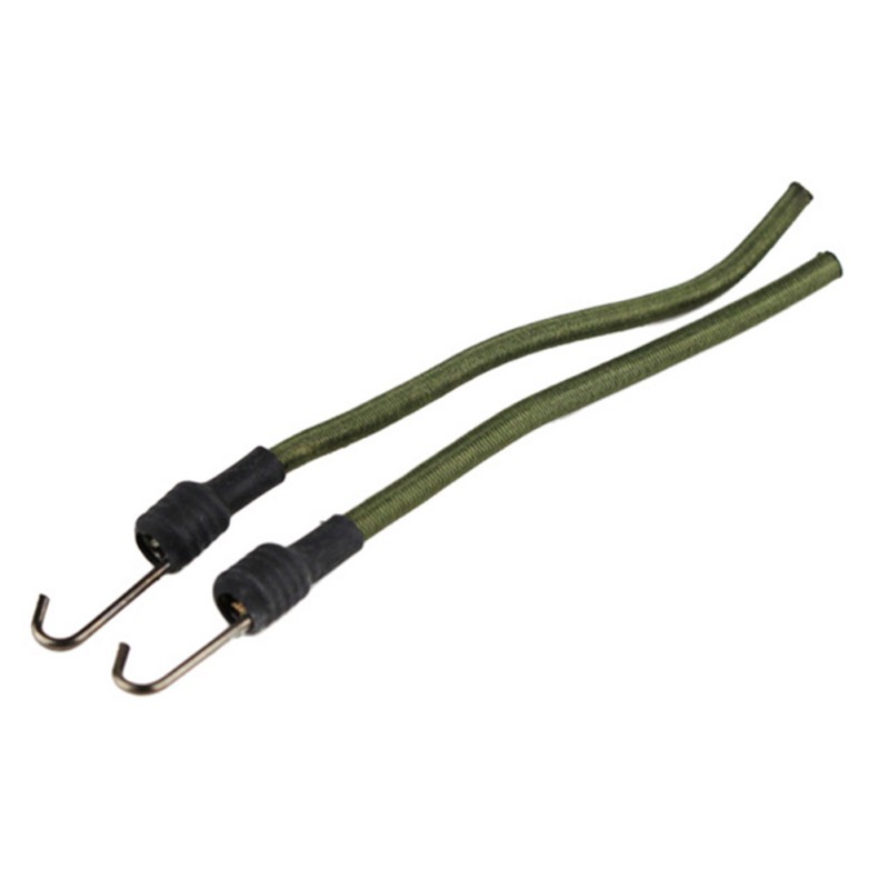 2pcs/set Tactical Helmet Guide - Men Accessories Guide recension och pris