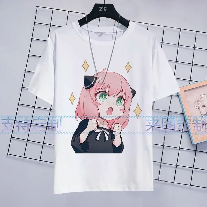 SPY×FAMILY Anime Anya Forger P - Men'S Accessories For Christmas recension och pris