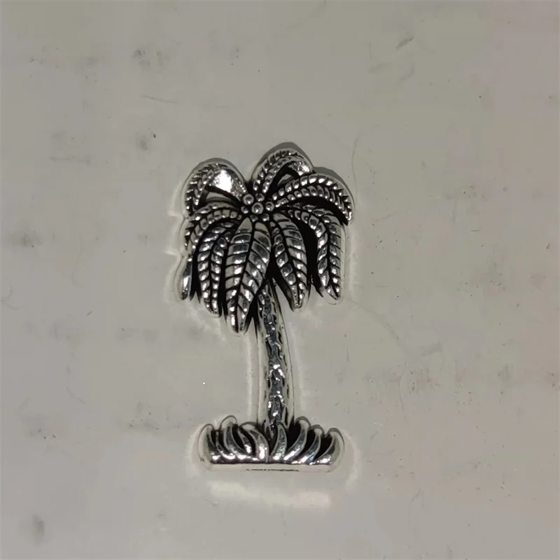 Creative Silver Coconut Tree D - Men Accessories Gadgets recension och pris