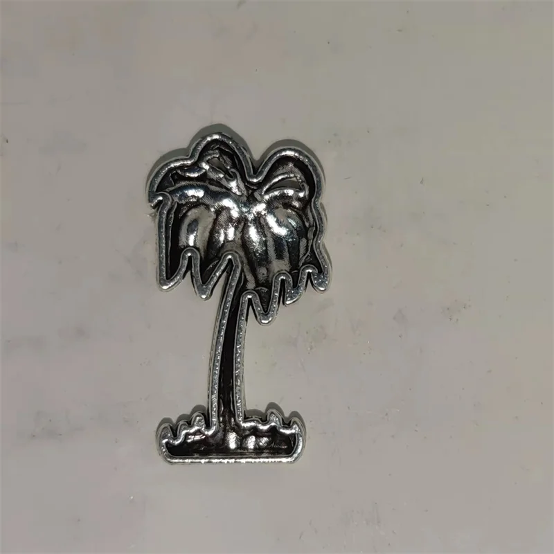 Creative Silver Coconut Tree D - Men Accessories Gadgets recension och pris