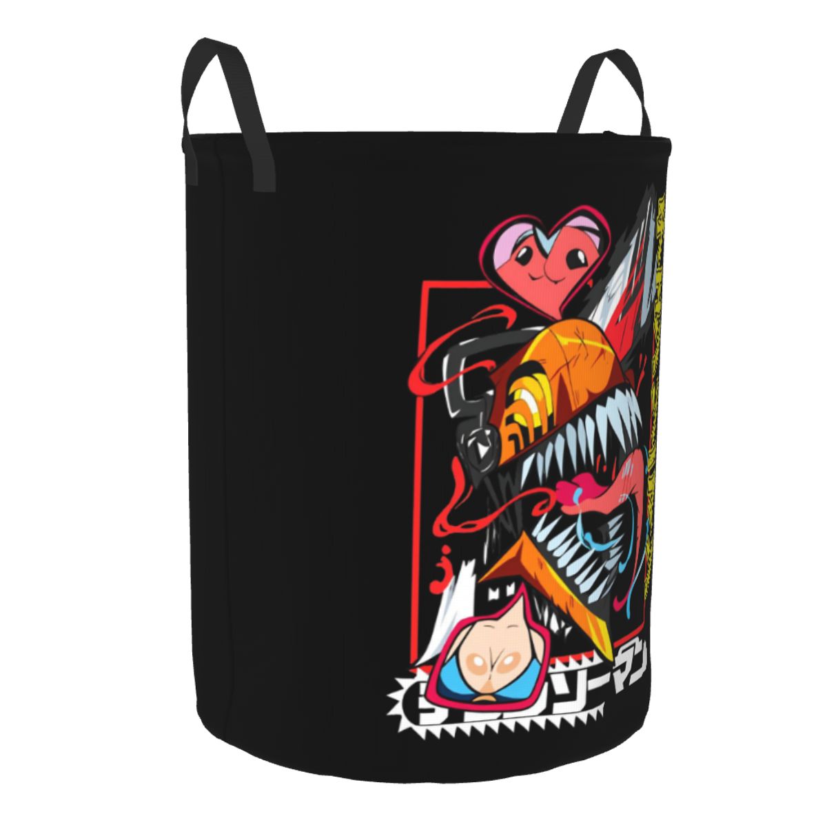 Pochita Chainsaw Man Denji Lau - Men Accessories Hamper recension och pris