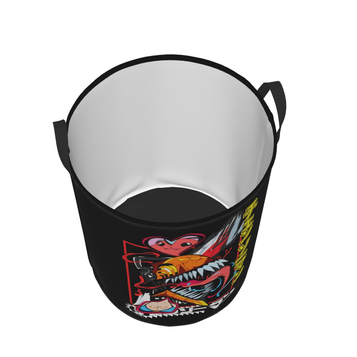 Pochita Chainsaw Man Denji Lau - Men Accessories Hamper recension och pris