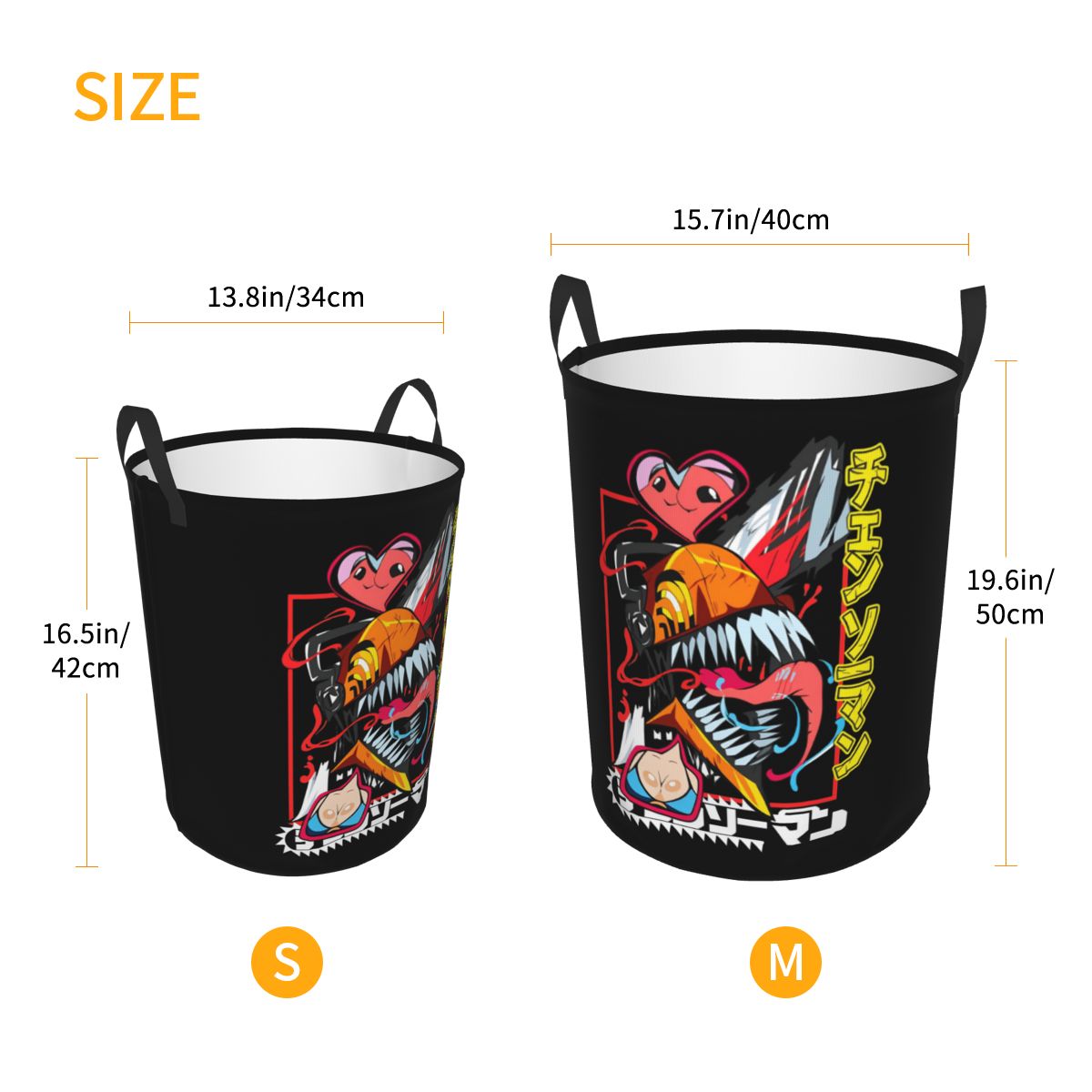 Pochita Chainsaw Man Denji Lau - Men Accessories Hamper recension och pris
