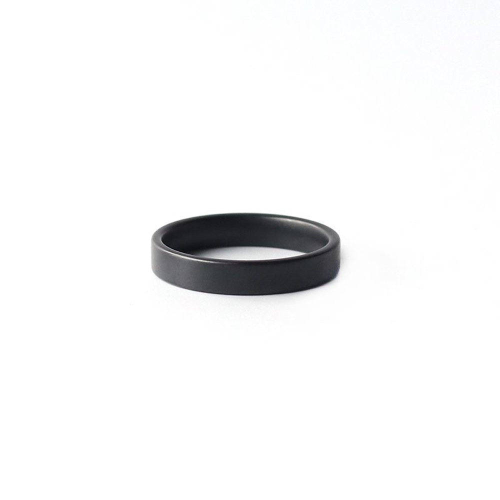 Small Qty Wholesale 4mm Matte  - Men Accessories Shop recension och pris
