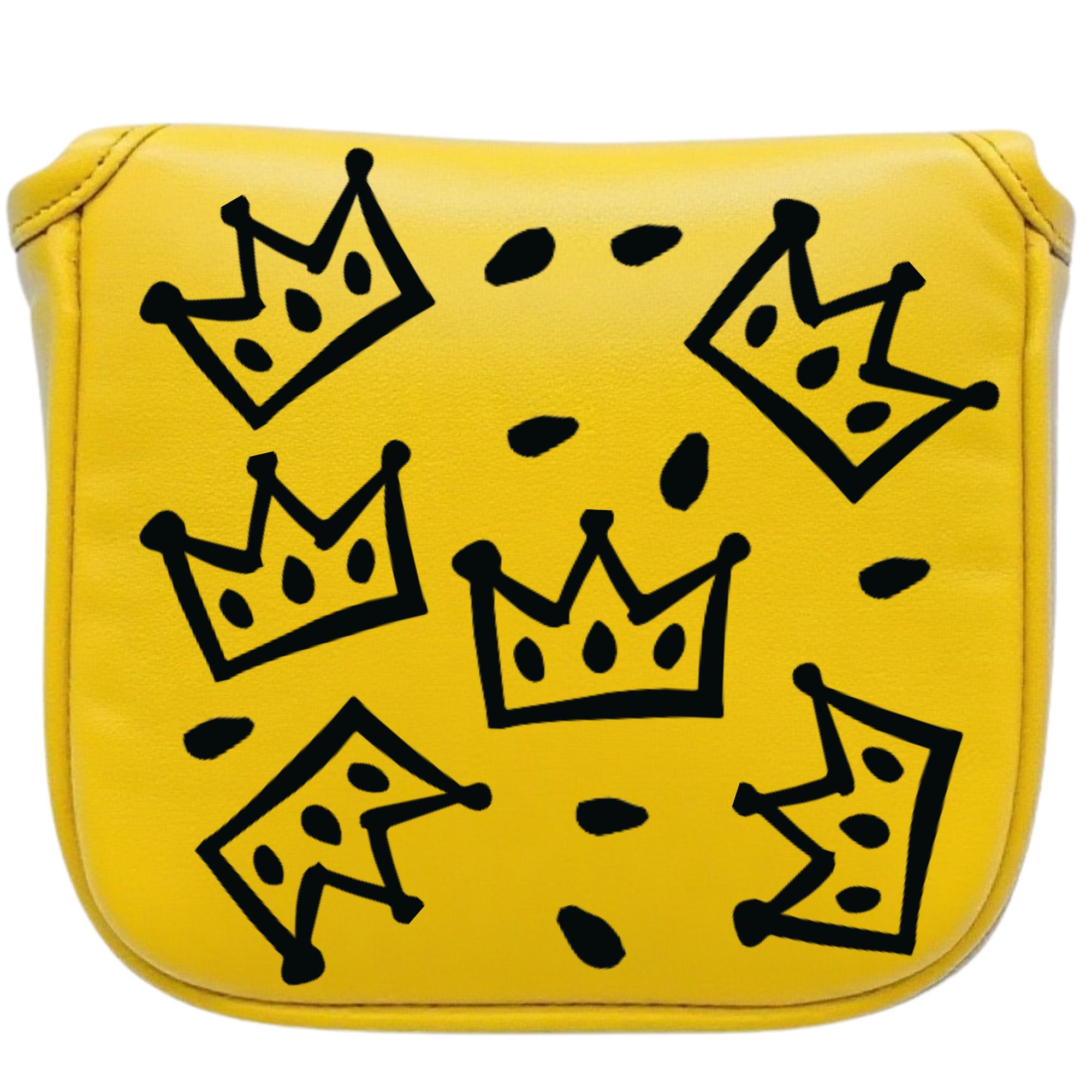 Funny Golf Mallet Putter With  - Men'S Accessories For Christmas recension och pris