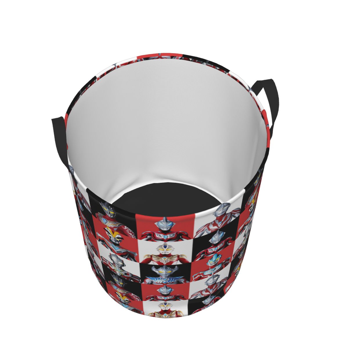 Checkered Plaid Ultraman Comic - Men Accessories Hamper recension och pris