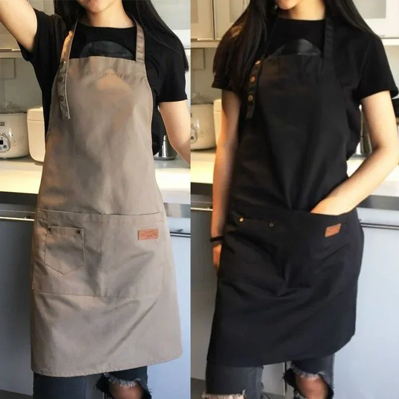 New Chef Waiter Cafe Shop Pure - Men Accessories Shop recension och pris